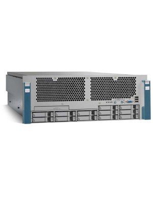 Cisco UCS C460 M4